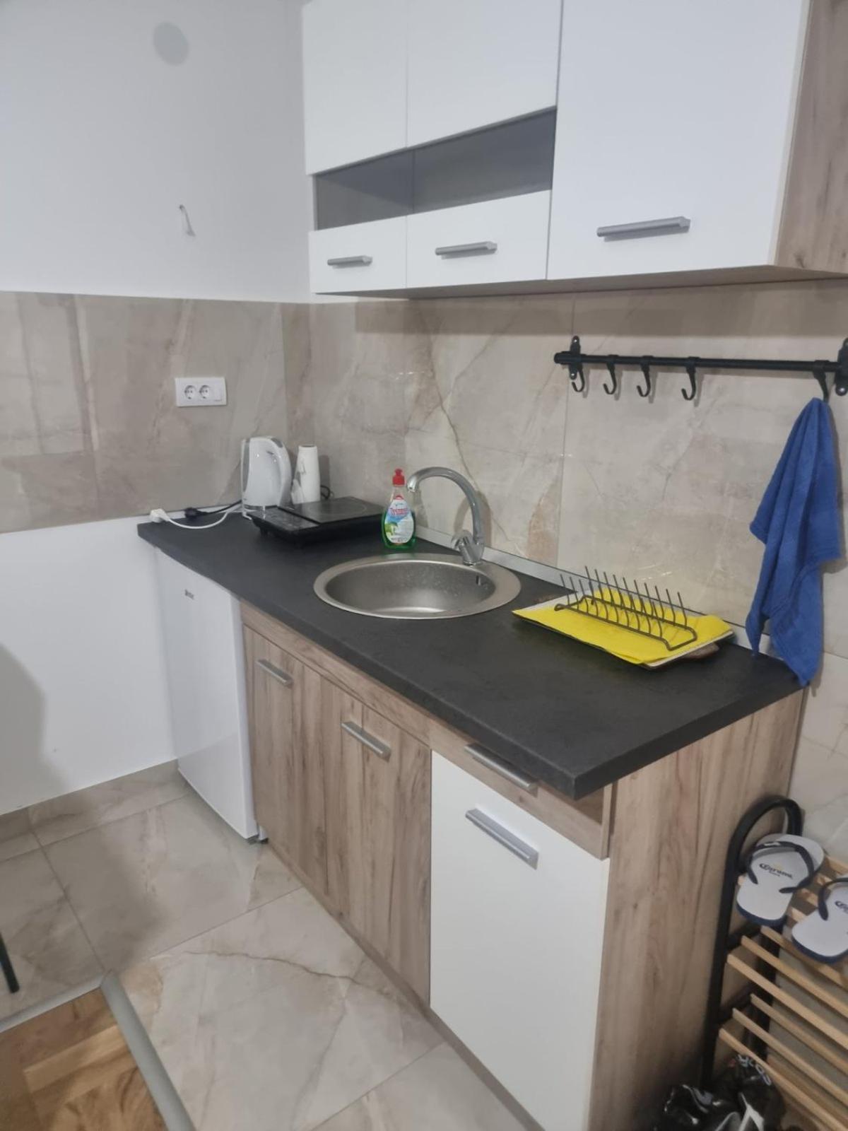Apartman Nika Vrnjacka Banja Exterior photo